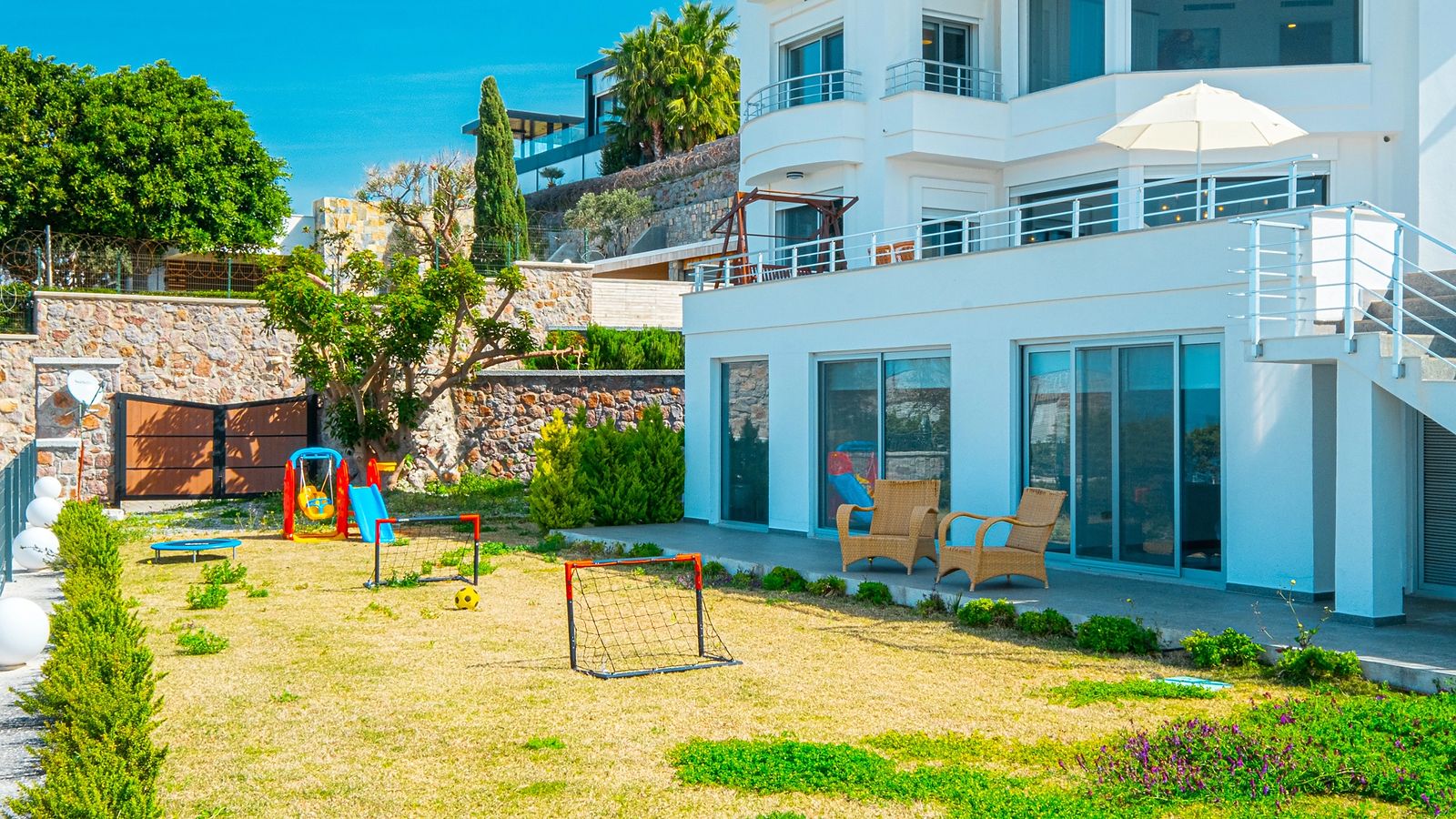 Villa