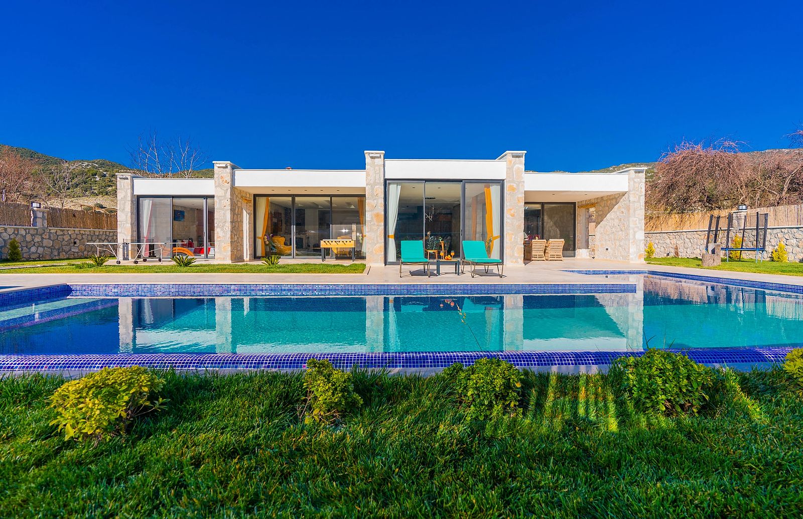 Villa