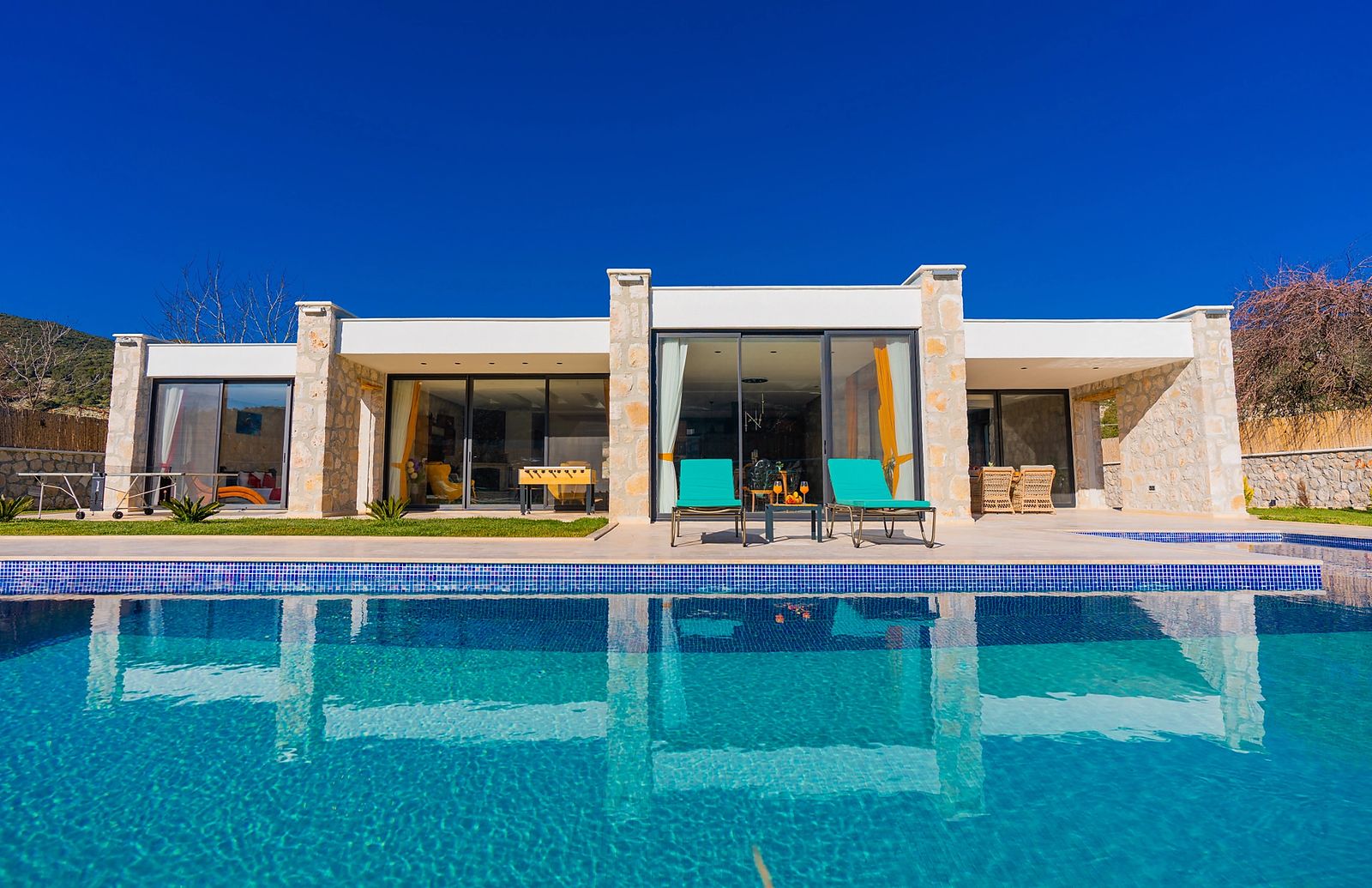 Villa
