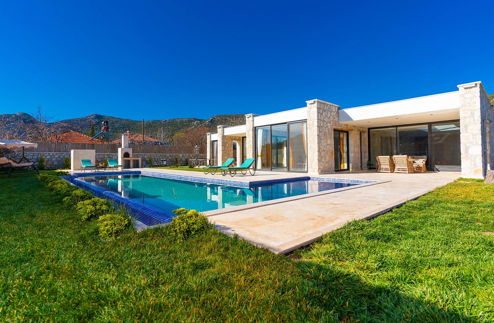 Villa