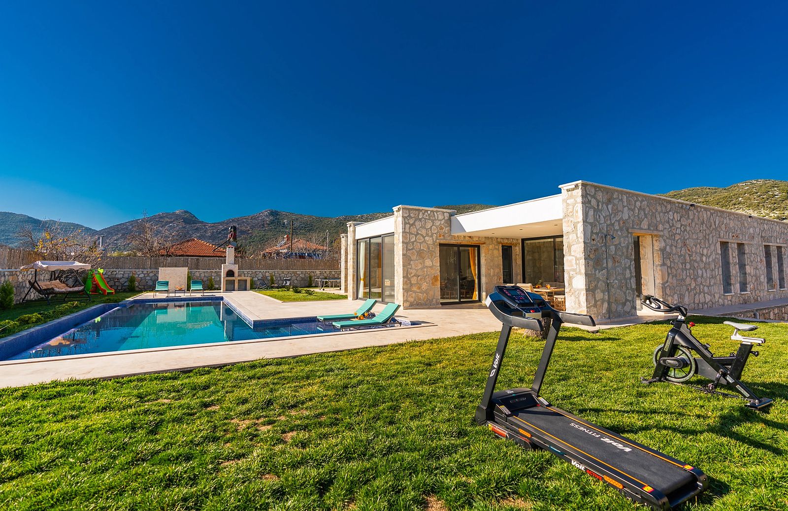 Villa