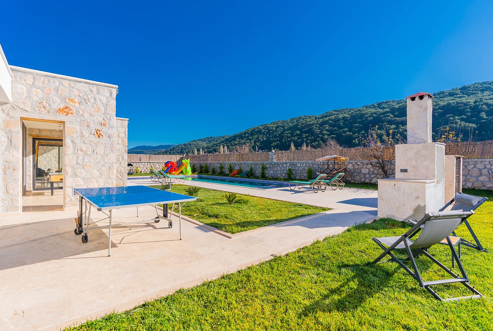 Villa