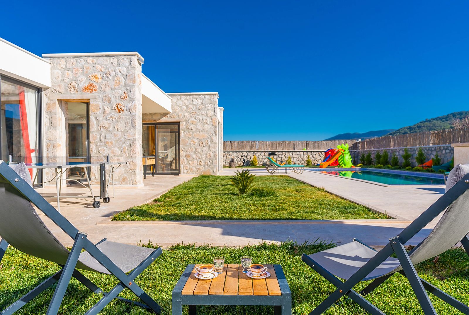 Villa