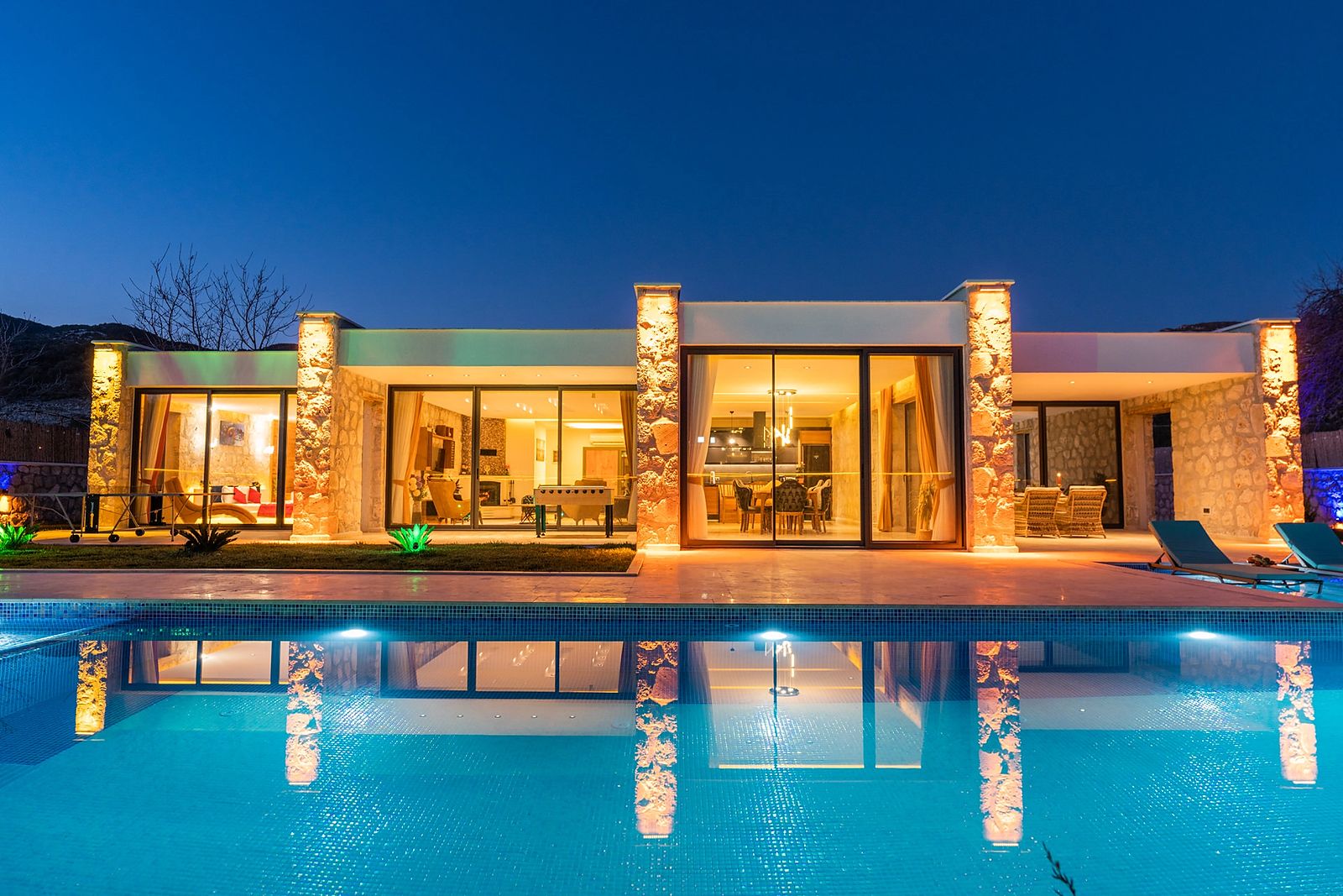 Villa