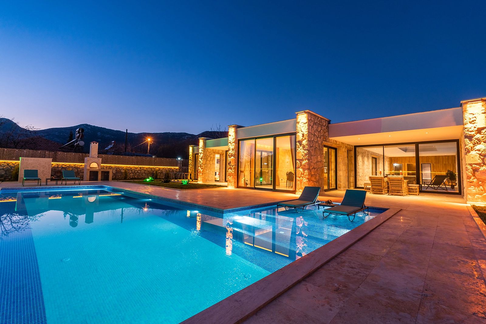 Villa