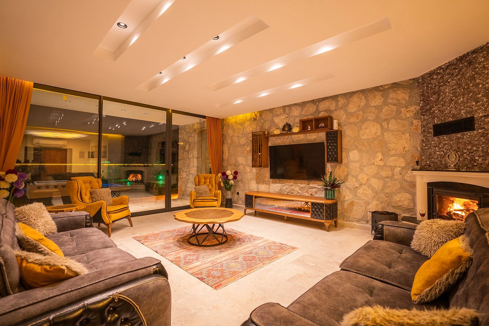 Villa