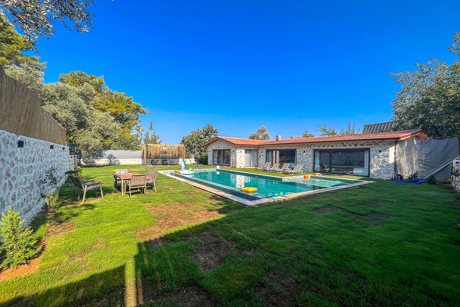 Villa