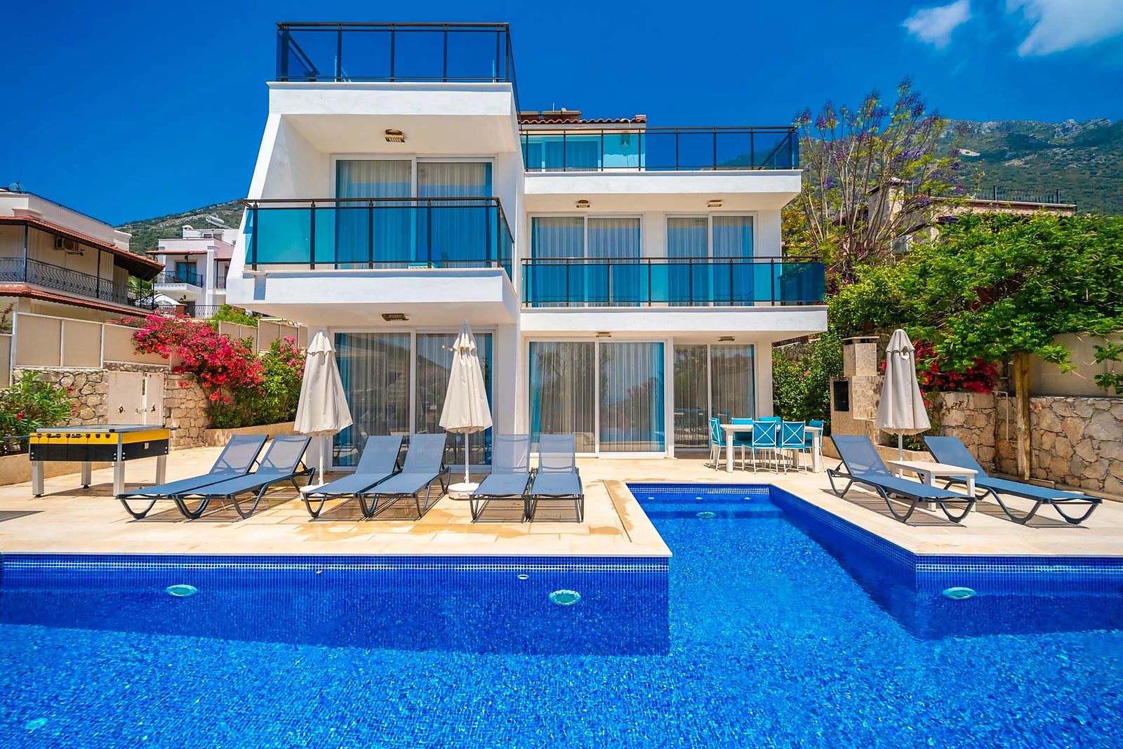 Villa
