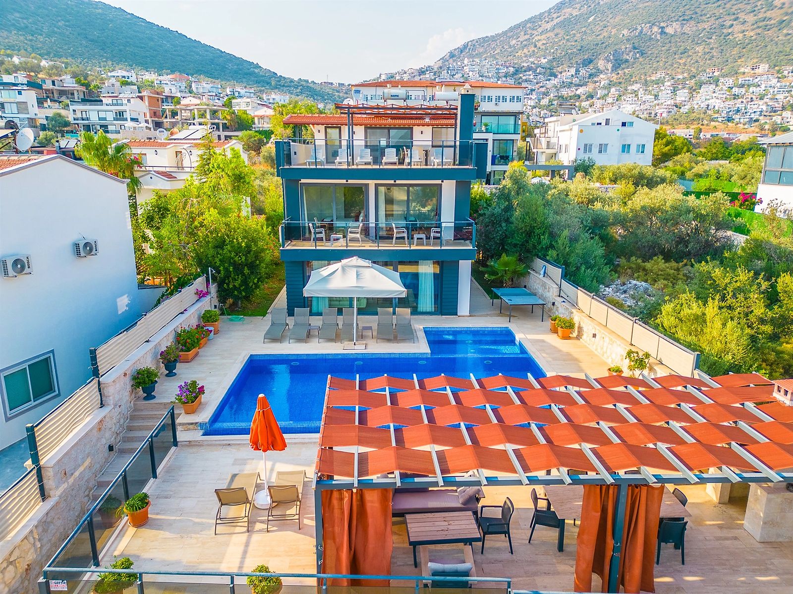 Villa