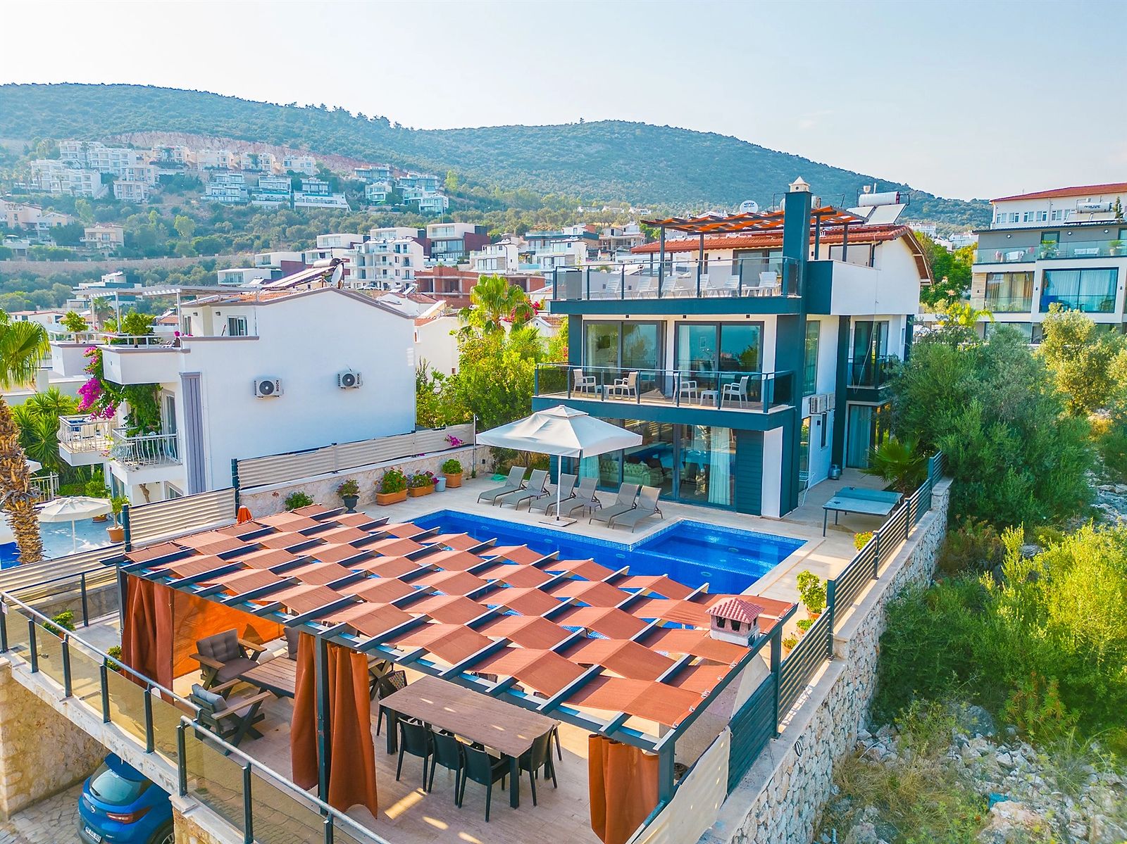 Villa