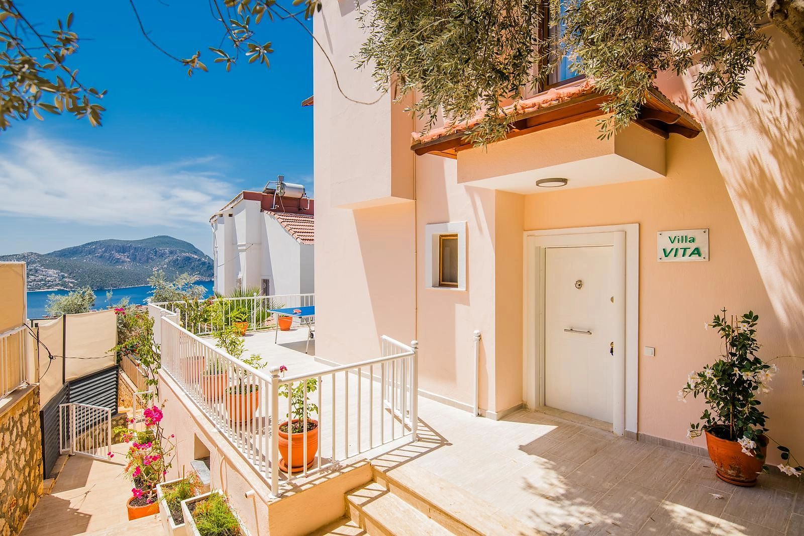 Villa