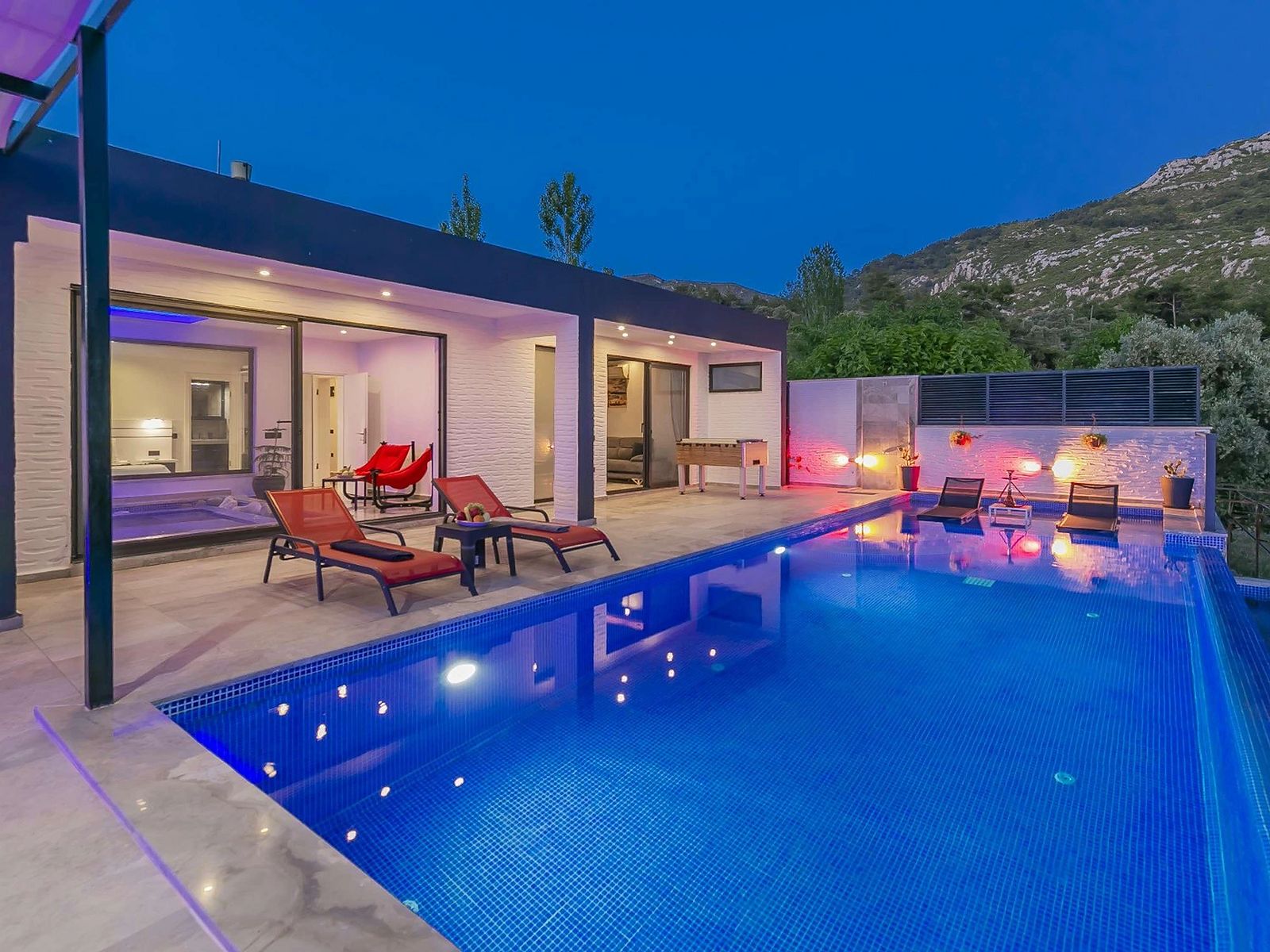 Villa