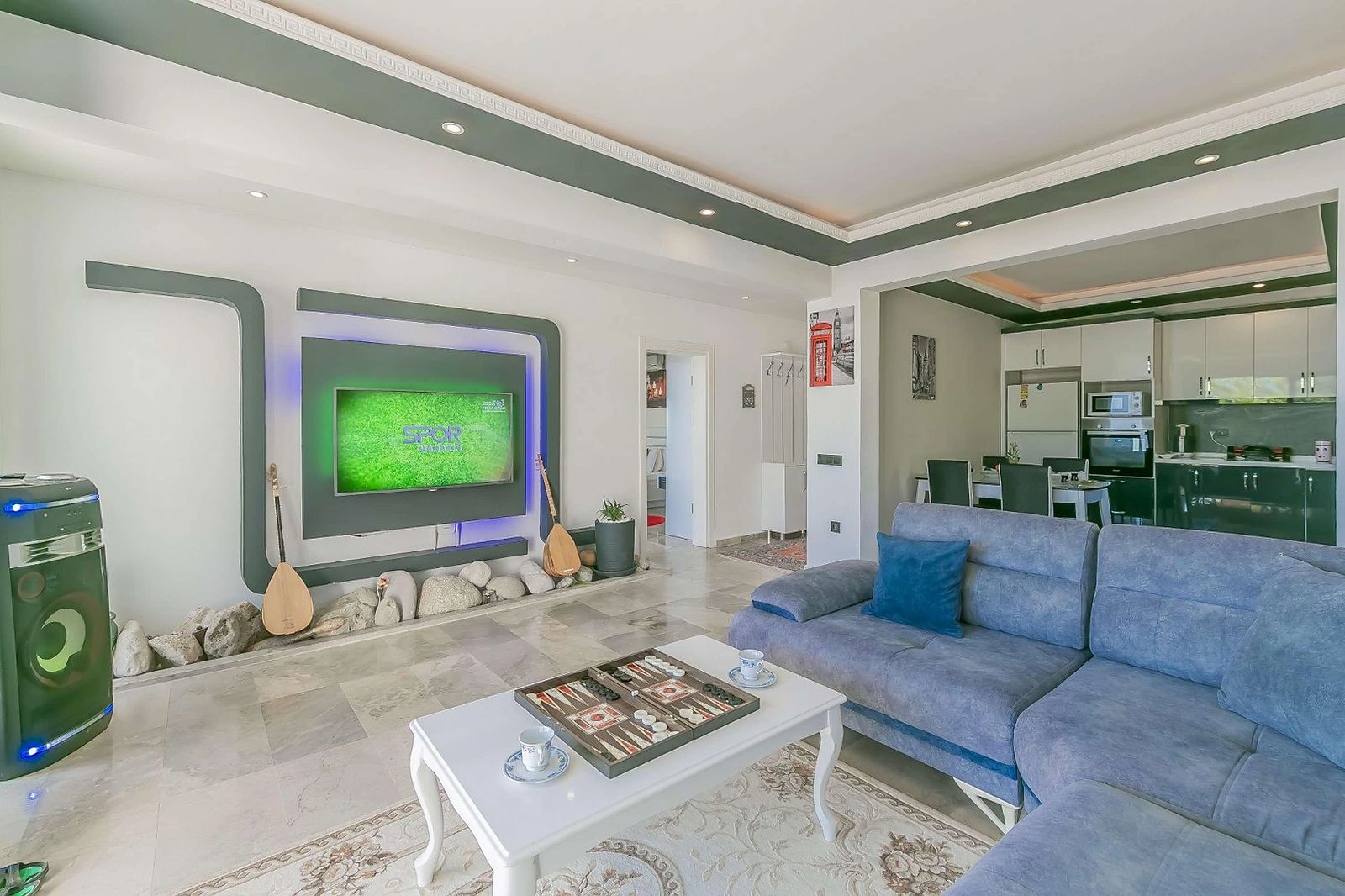 Villa