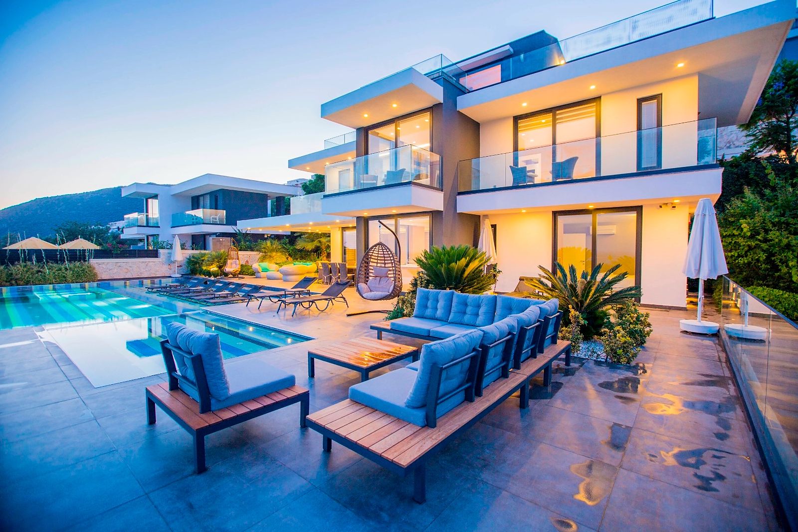 Villa