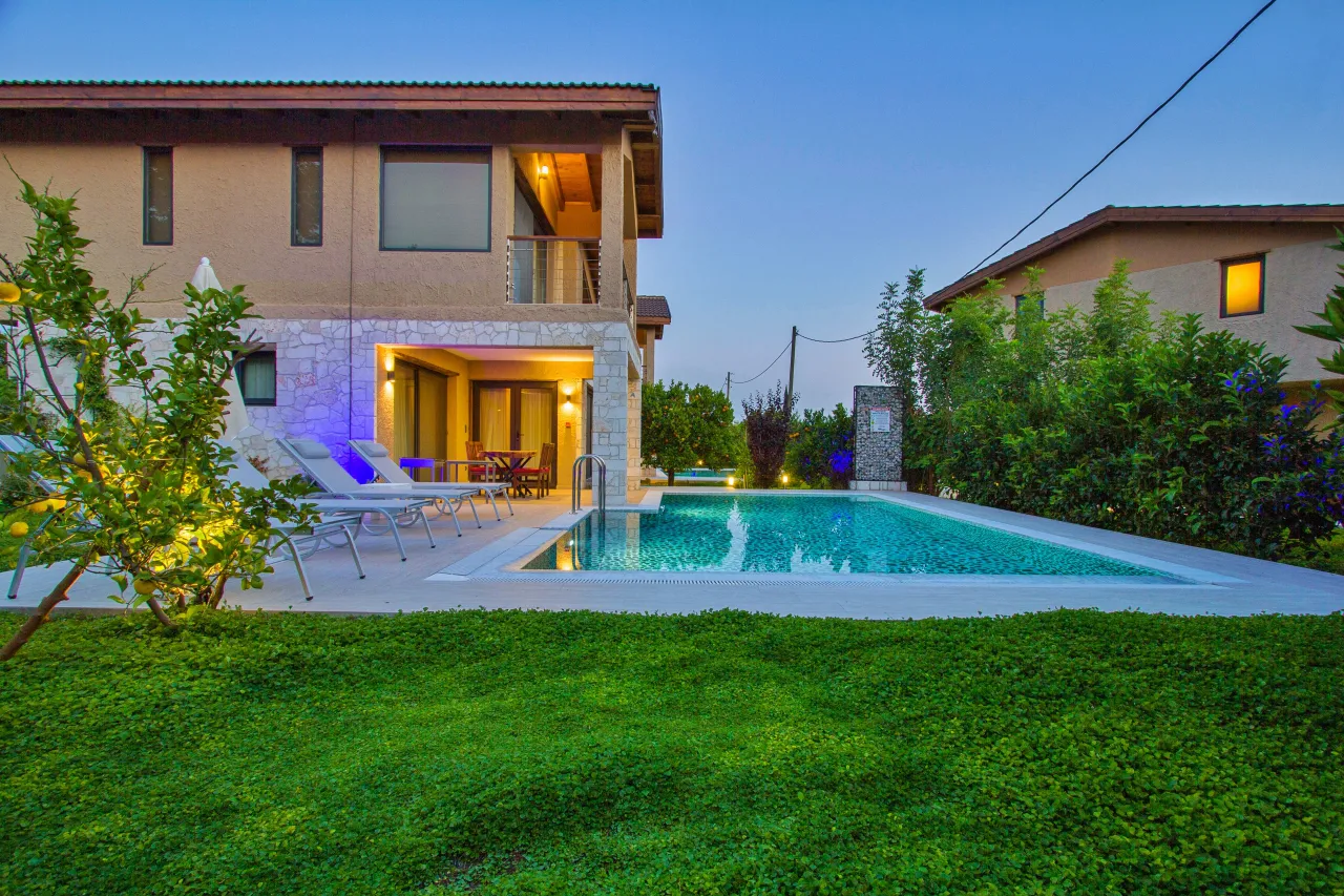 Villa