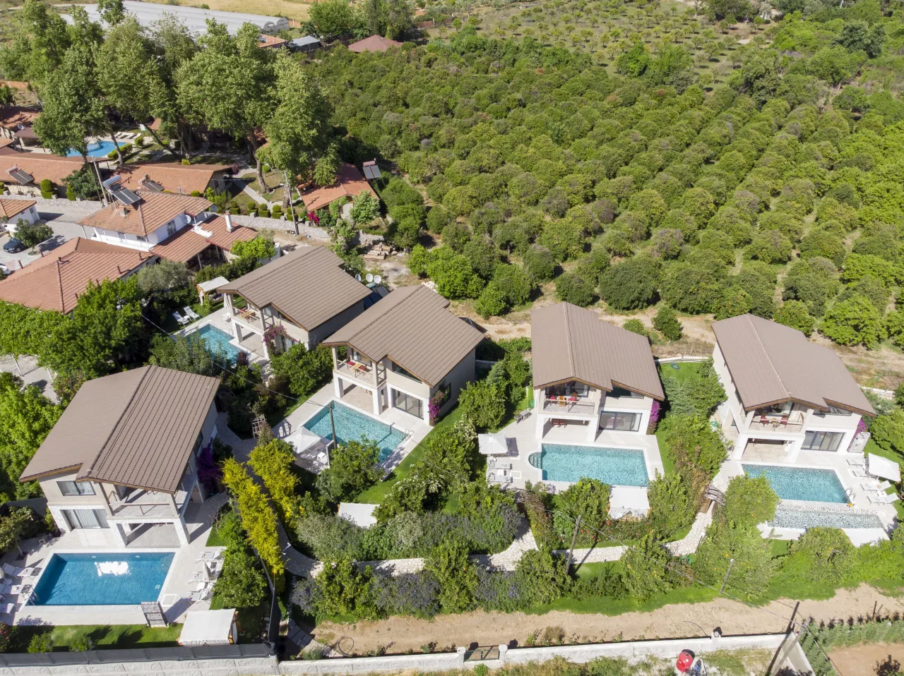 Villa