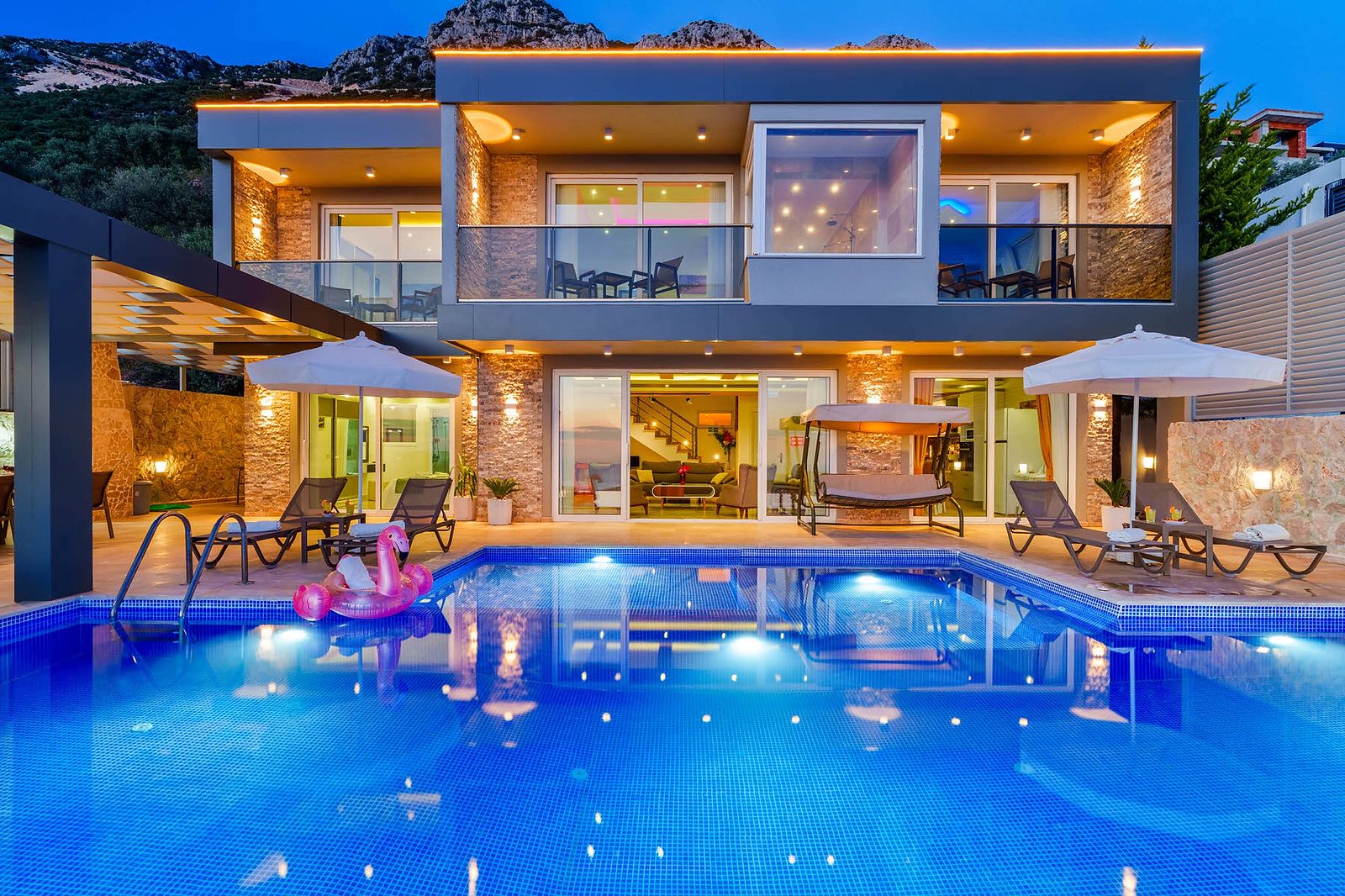 Villa