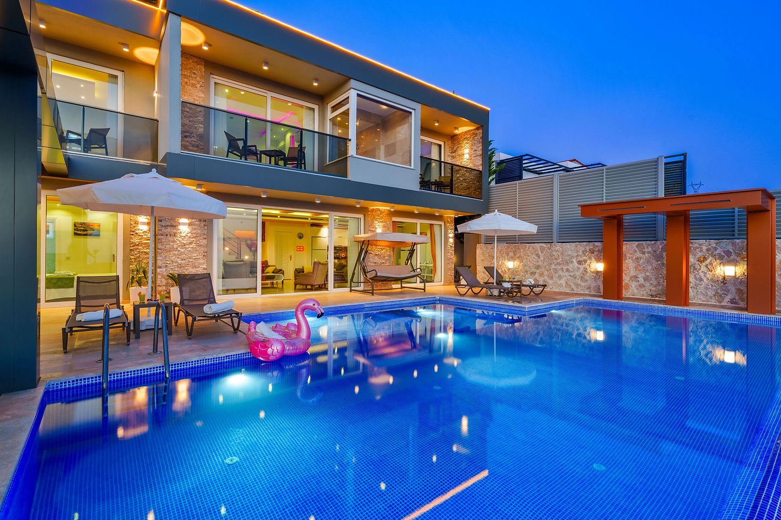 Villa
