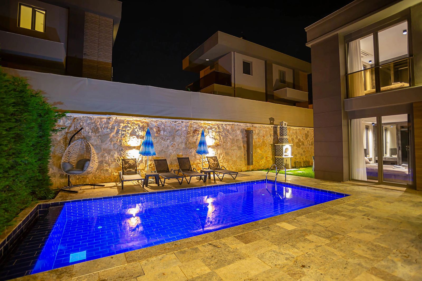 Villa