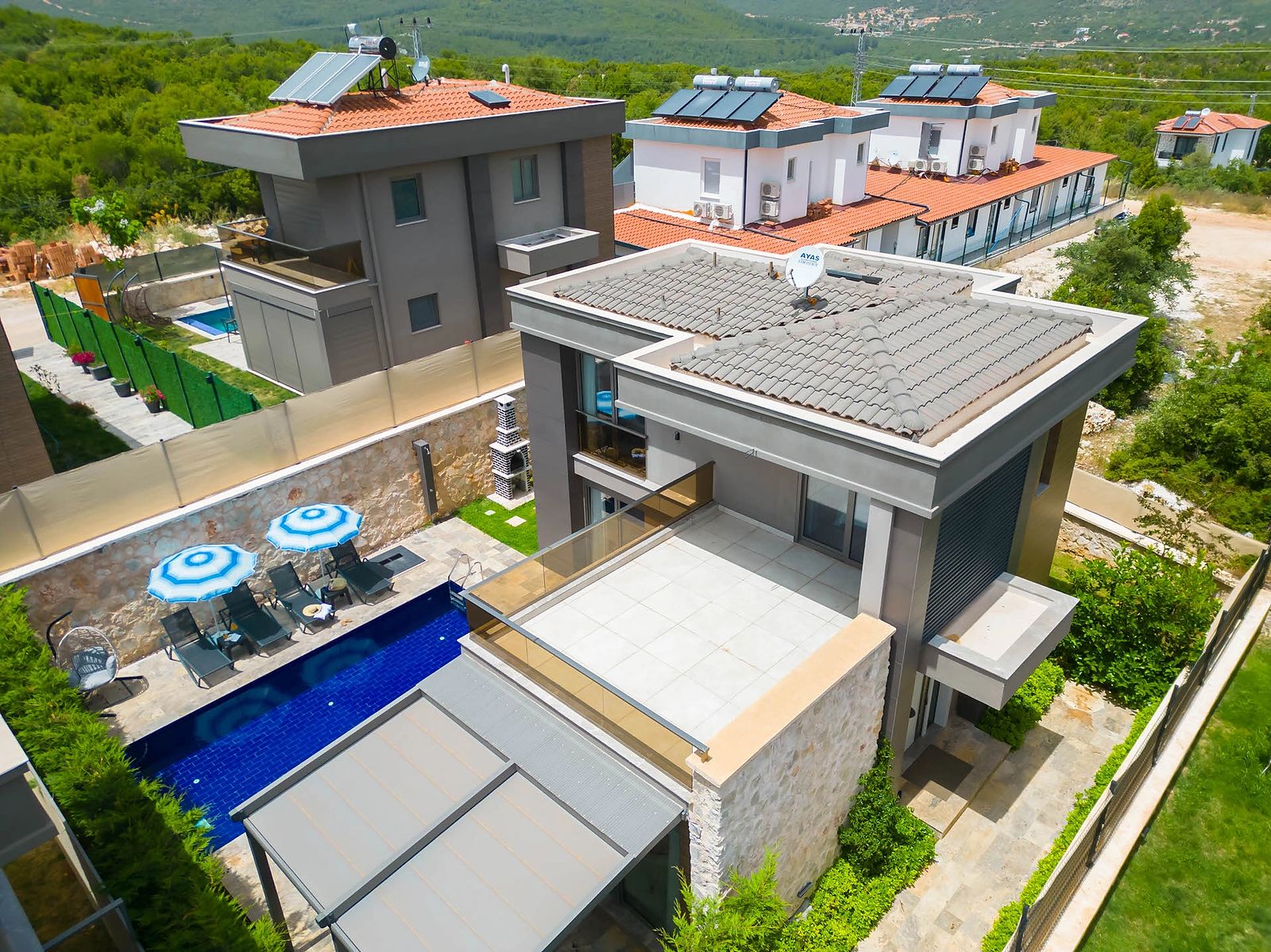 Villa