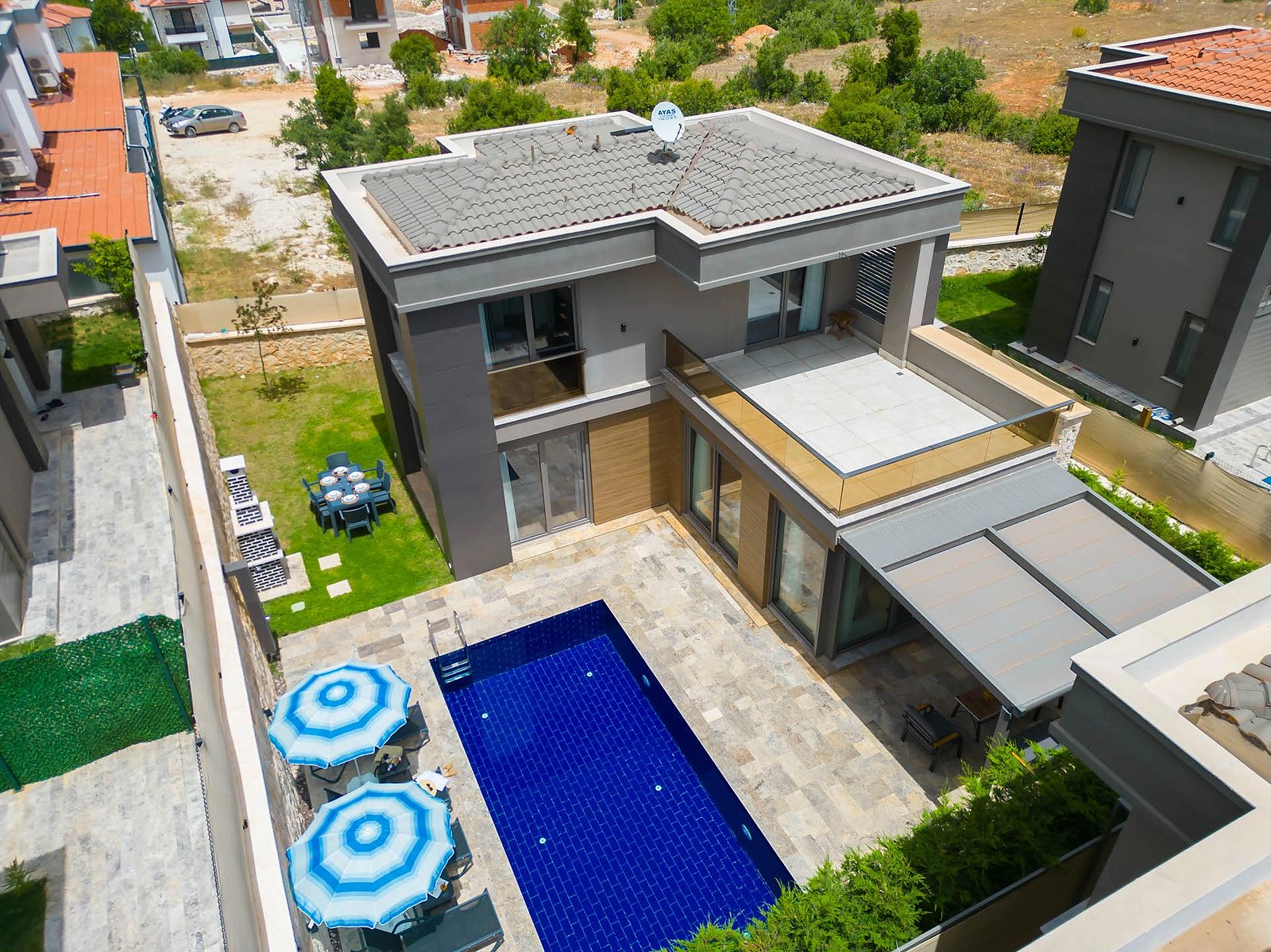 Villa