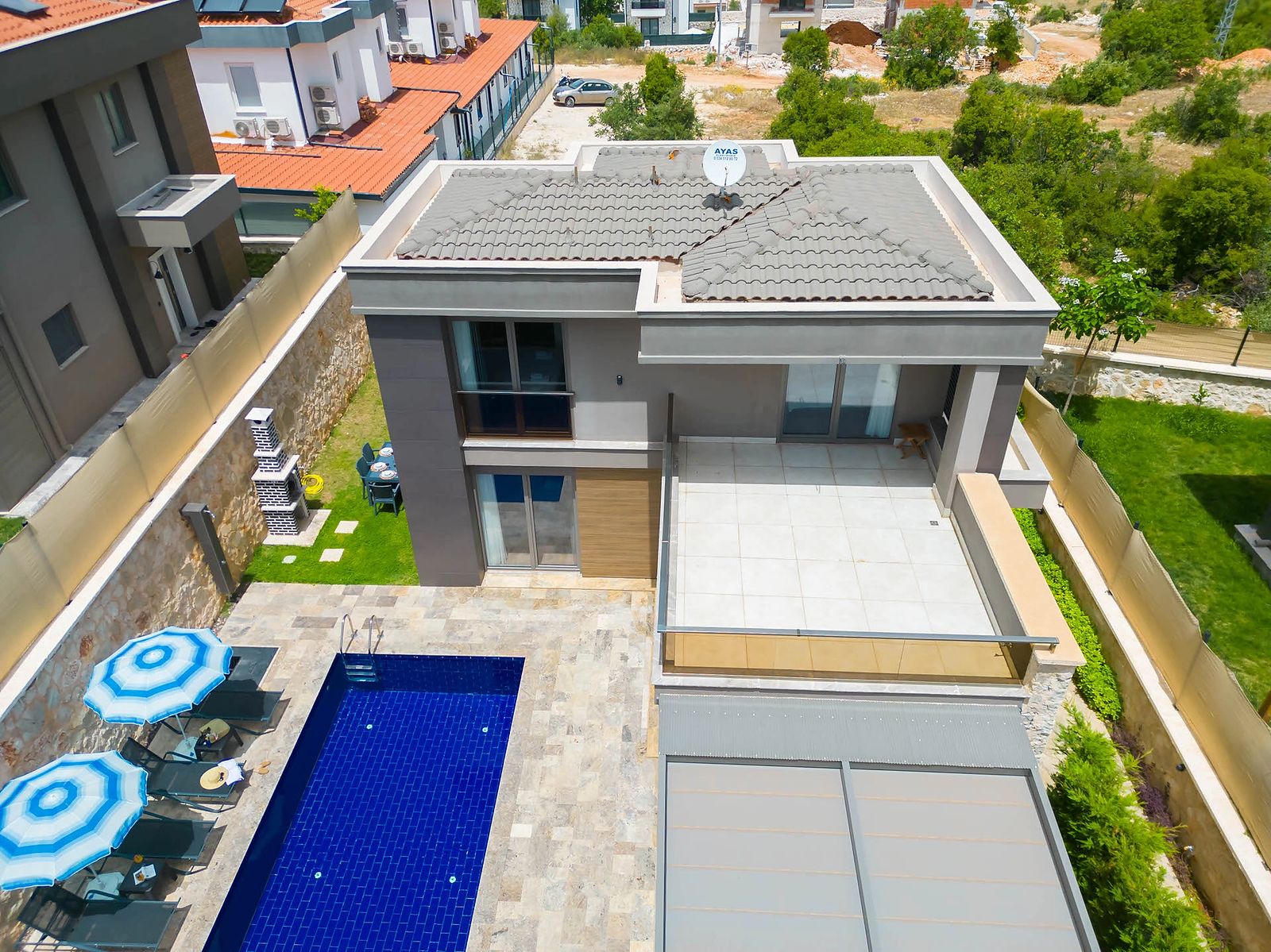 Villa