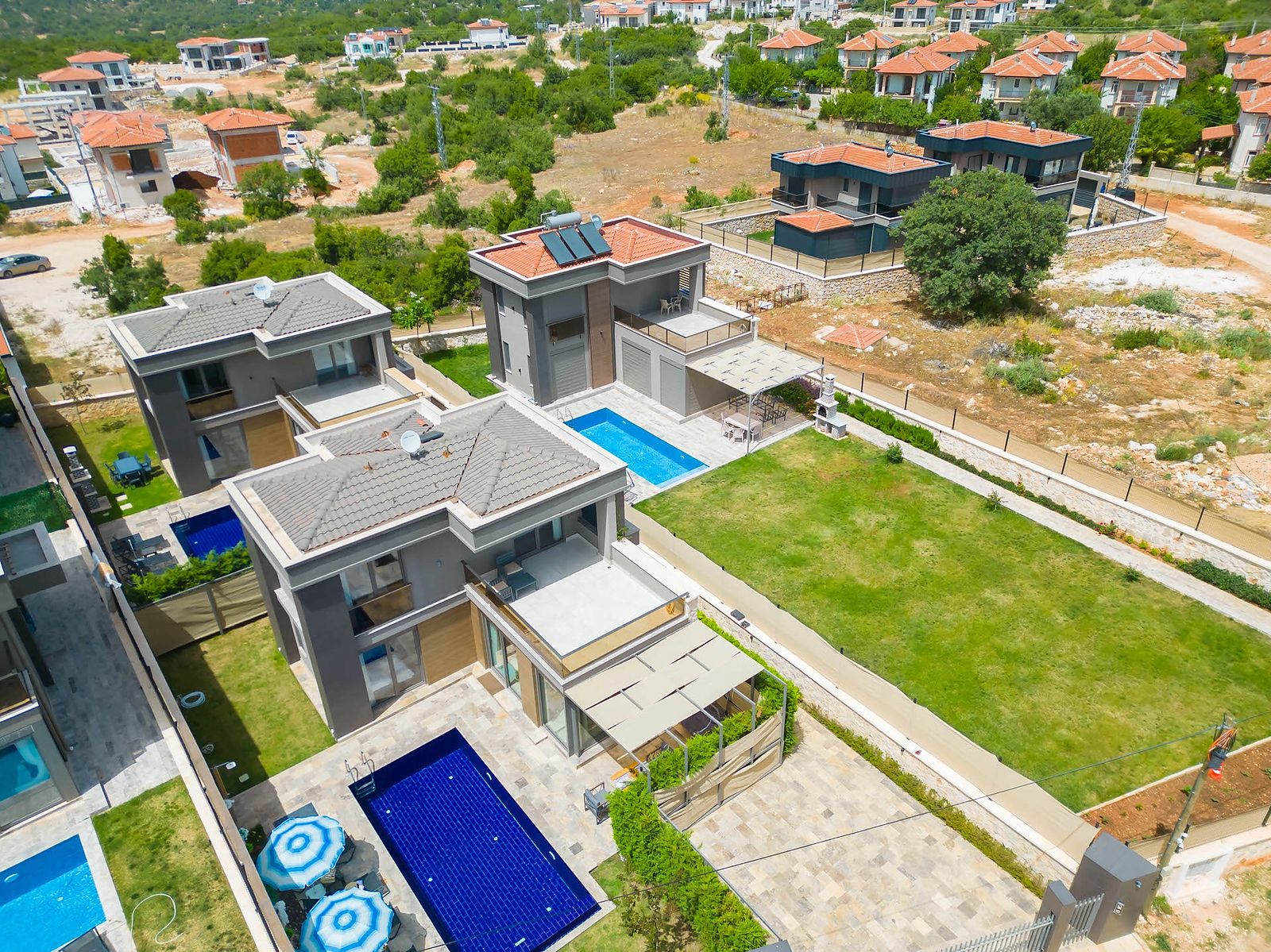 Villa