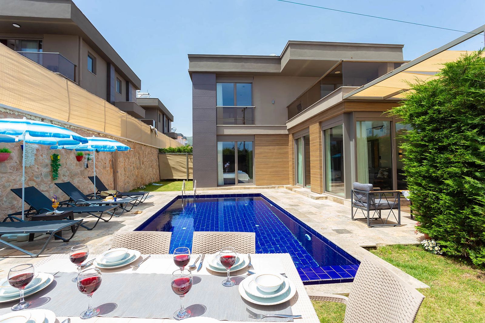 Villa