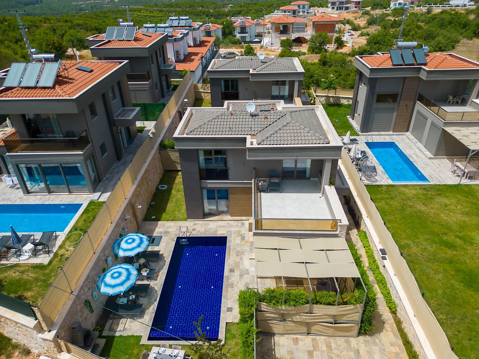 Villa