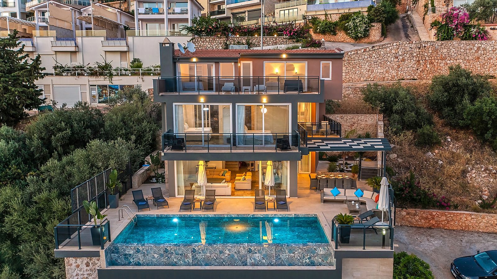 Villa