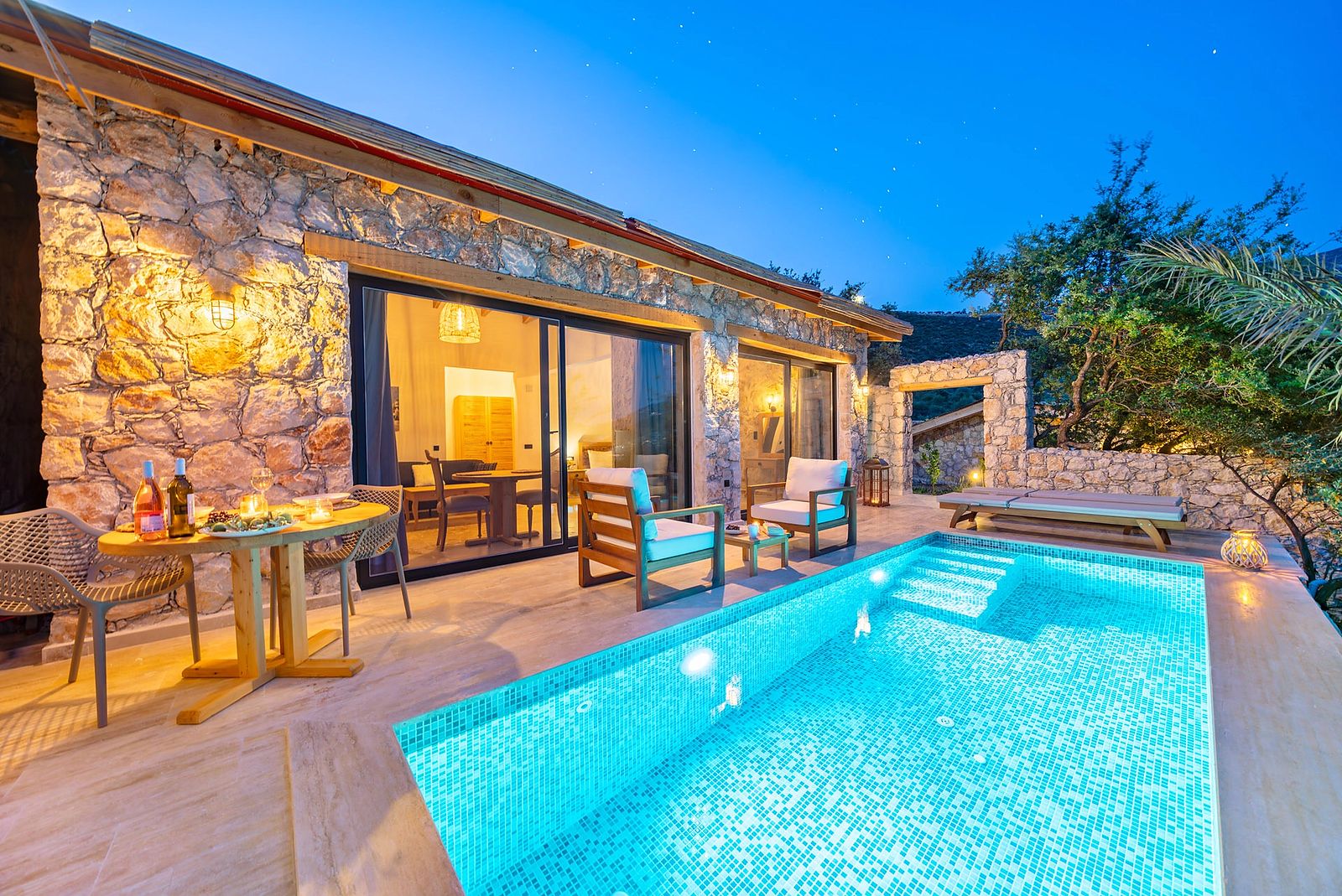 Villa