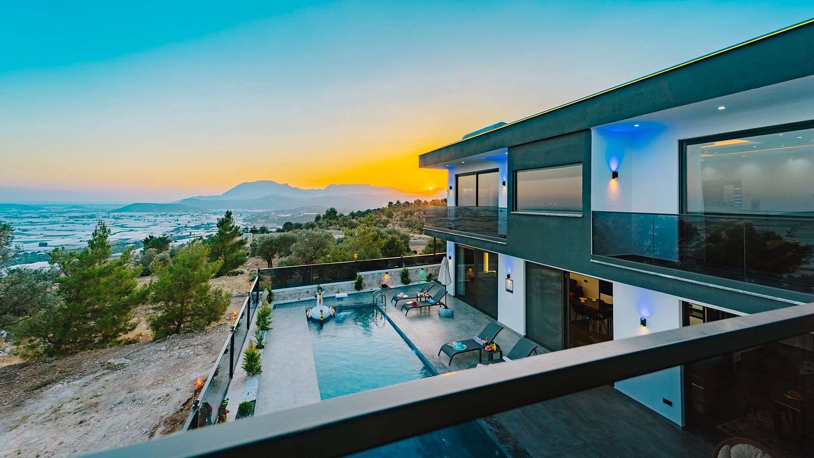 Villa