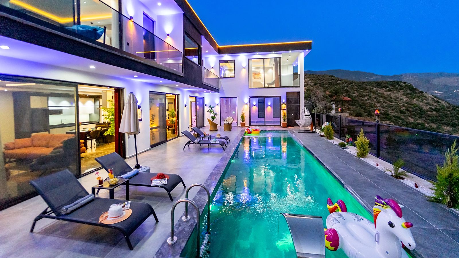 Villa