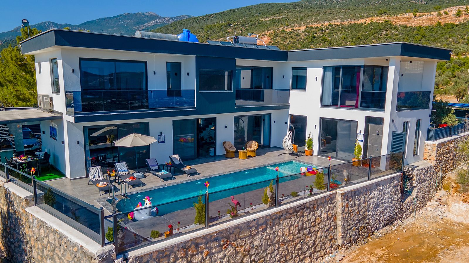 Villa