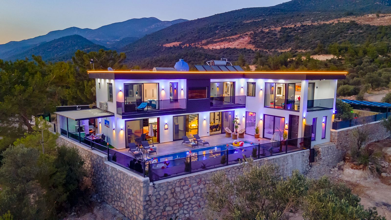 Villa