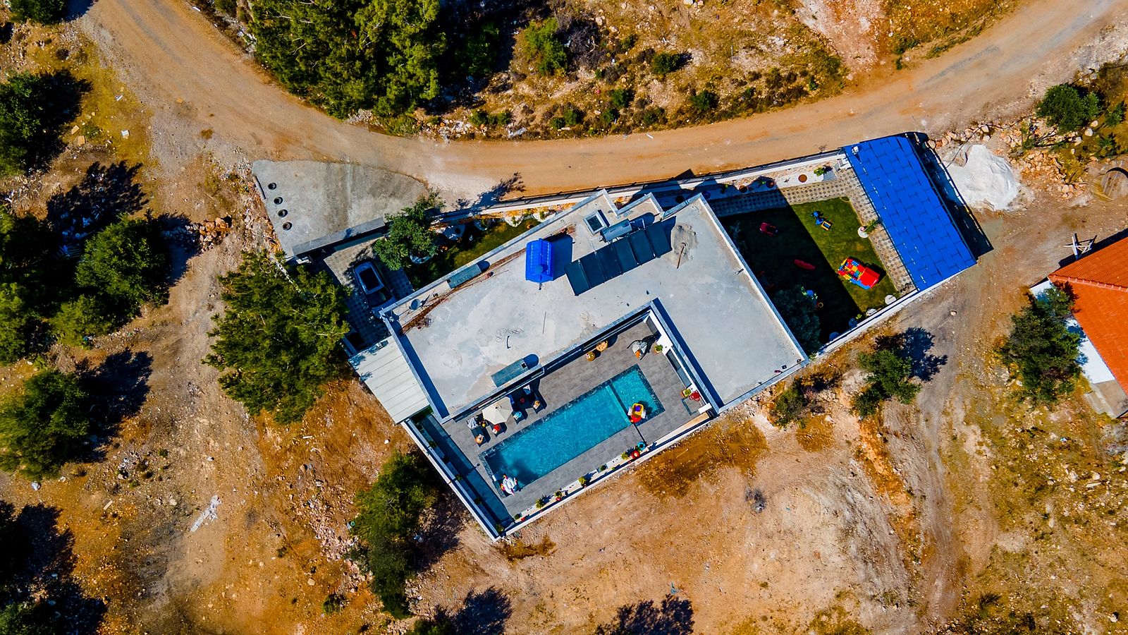Villa