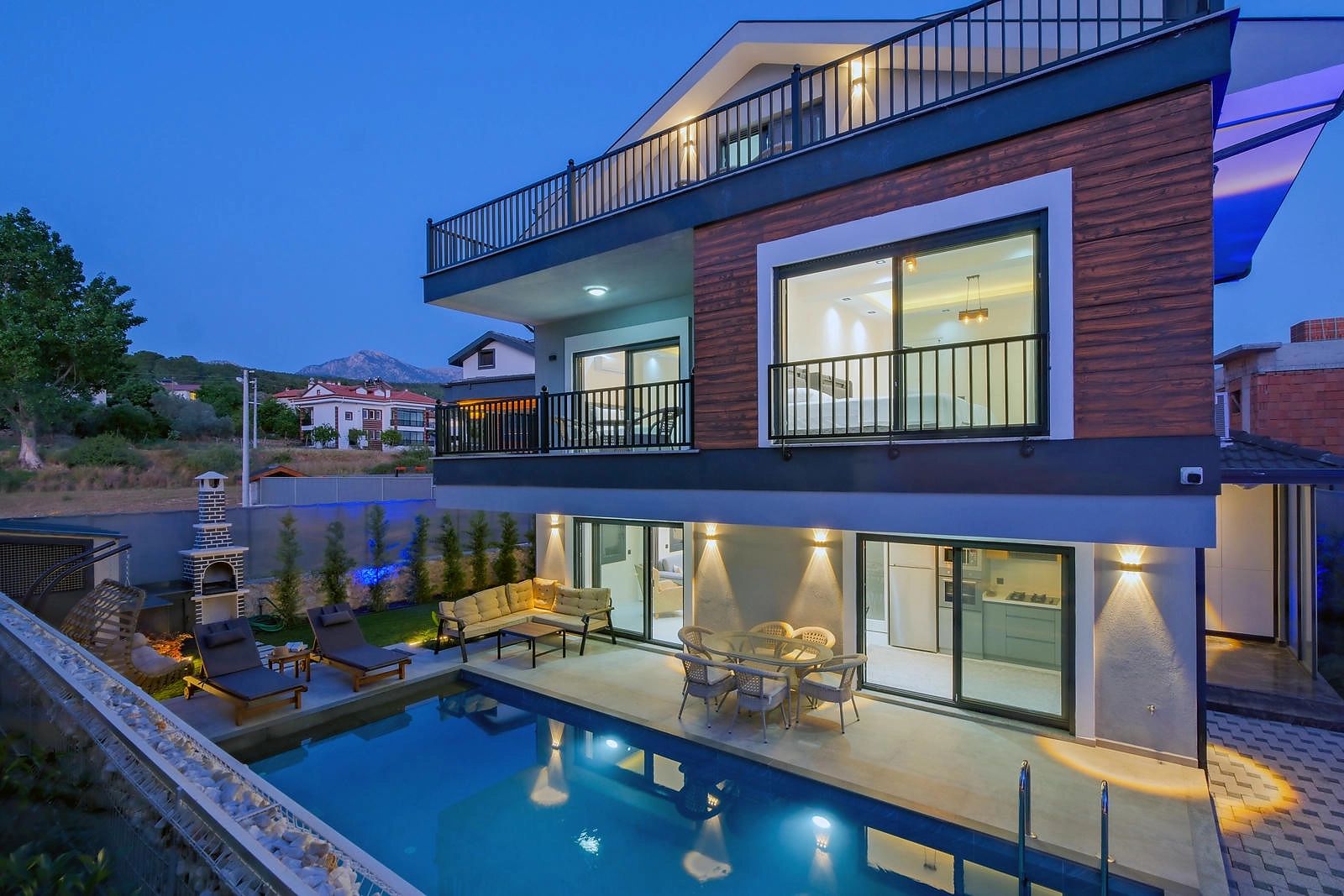 Villa