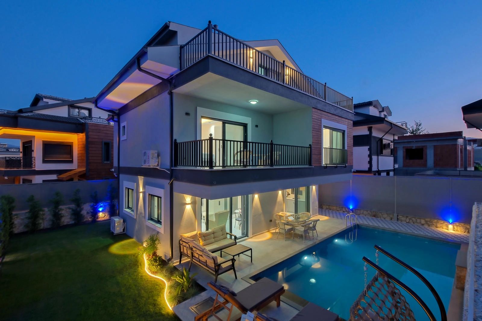 Villa