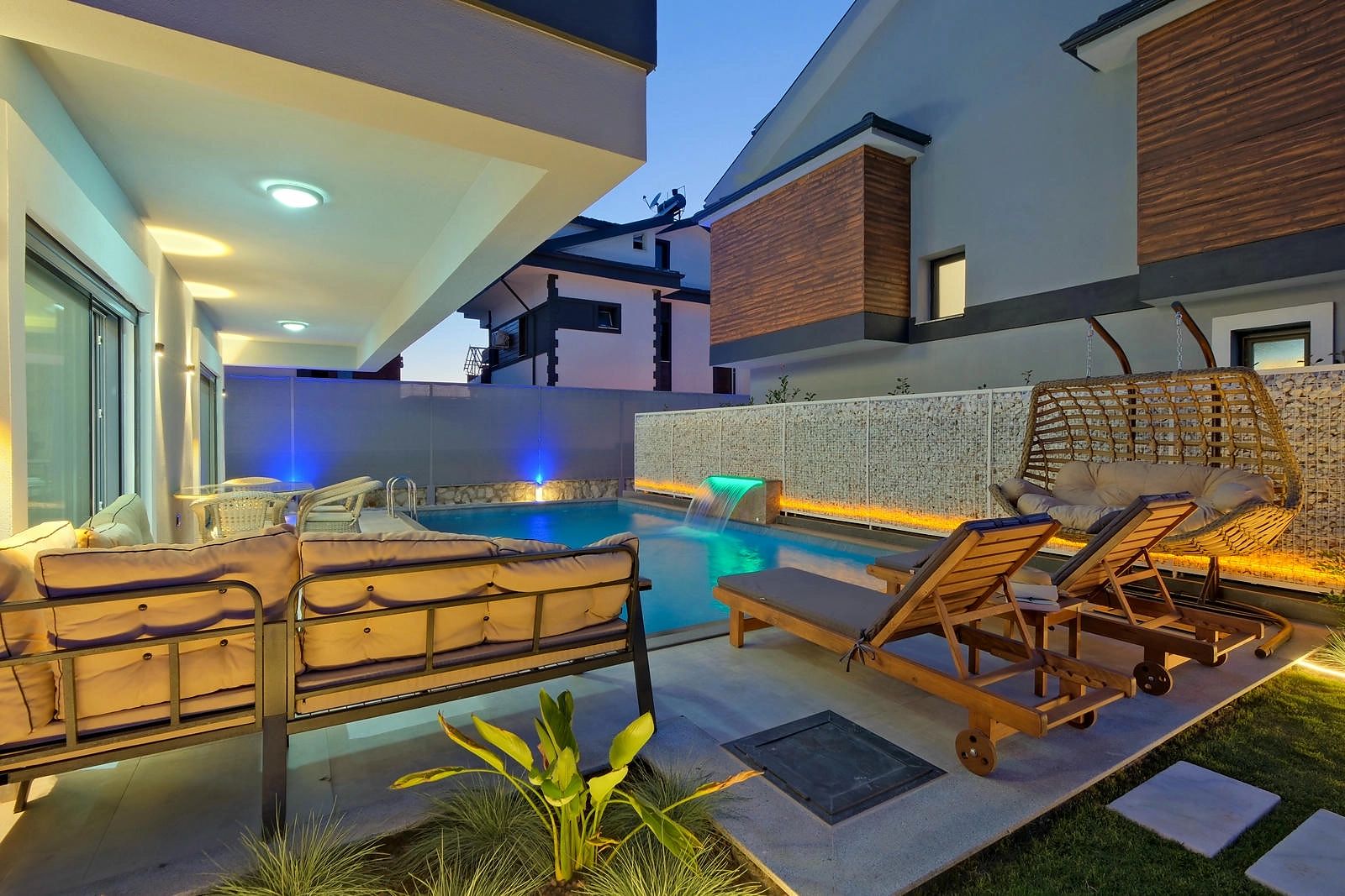 Villa