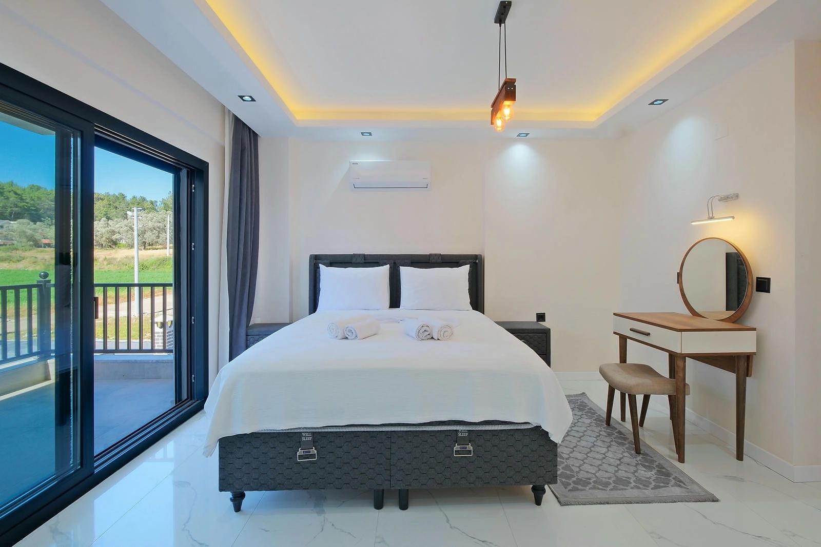 Villa