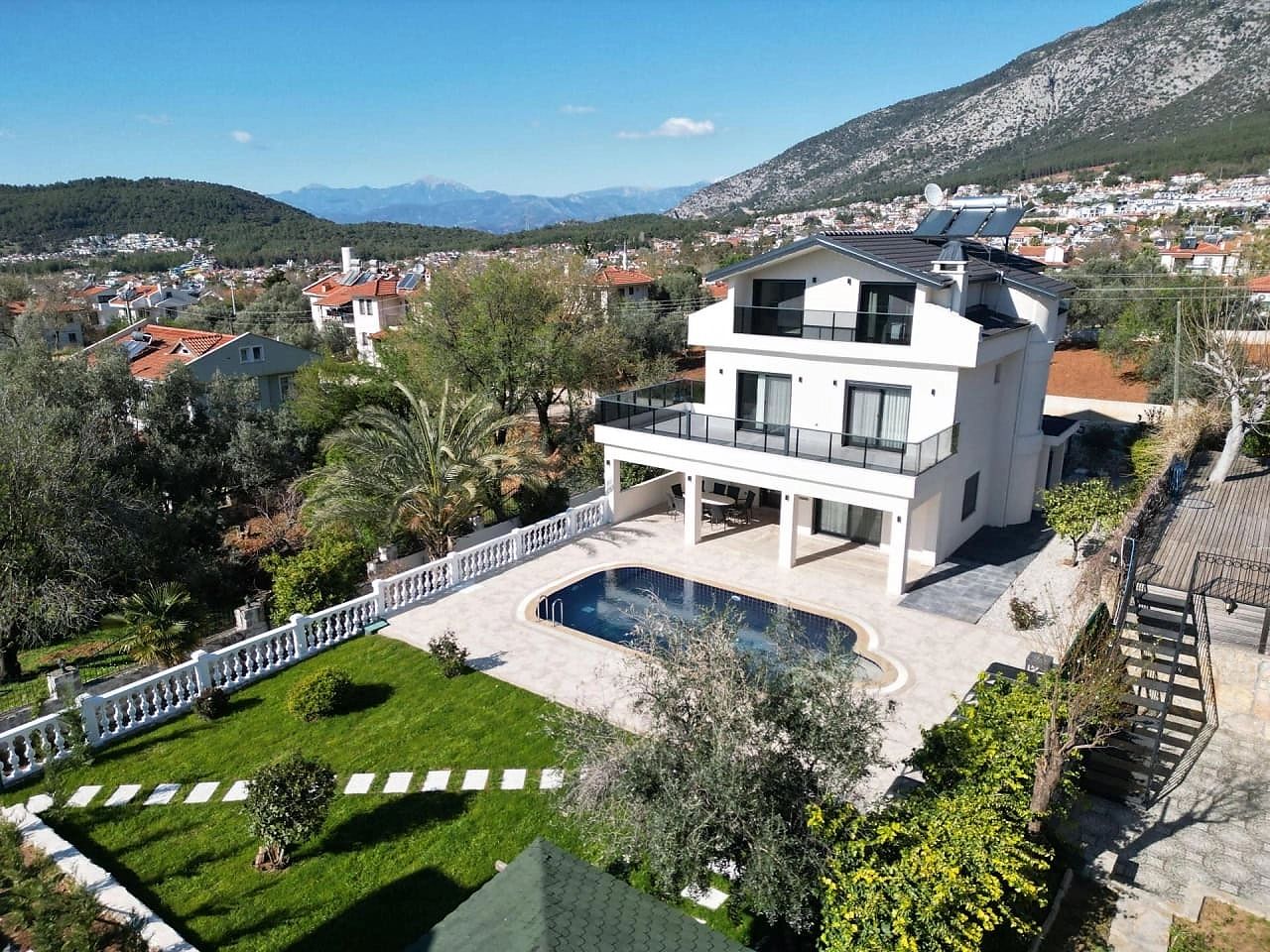Villa