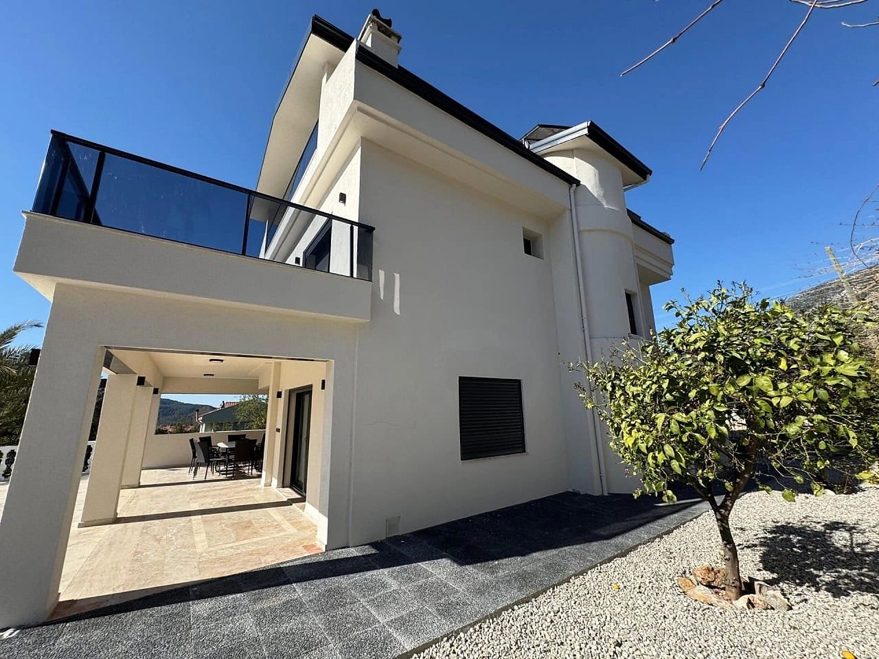 Villa