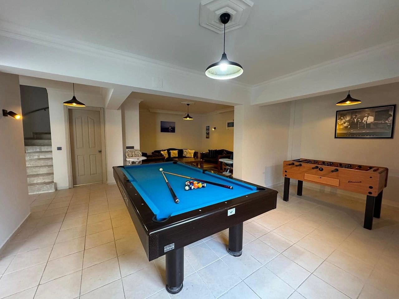 Villa