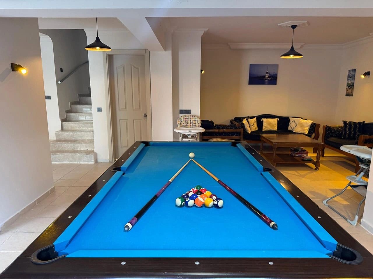 Villa