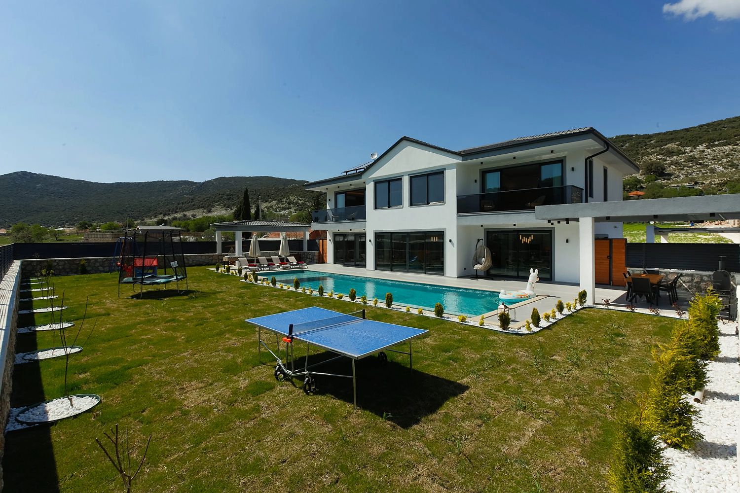 Villa