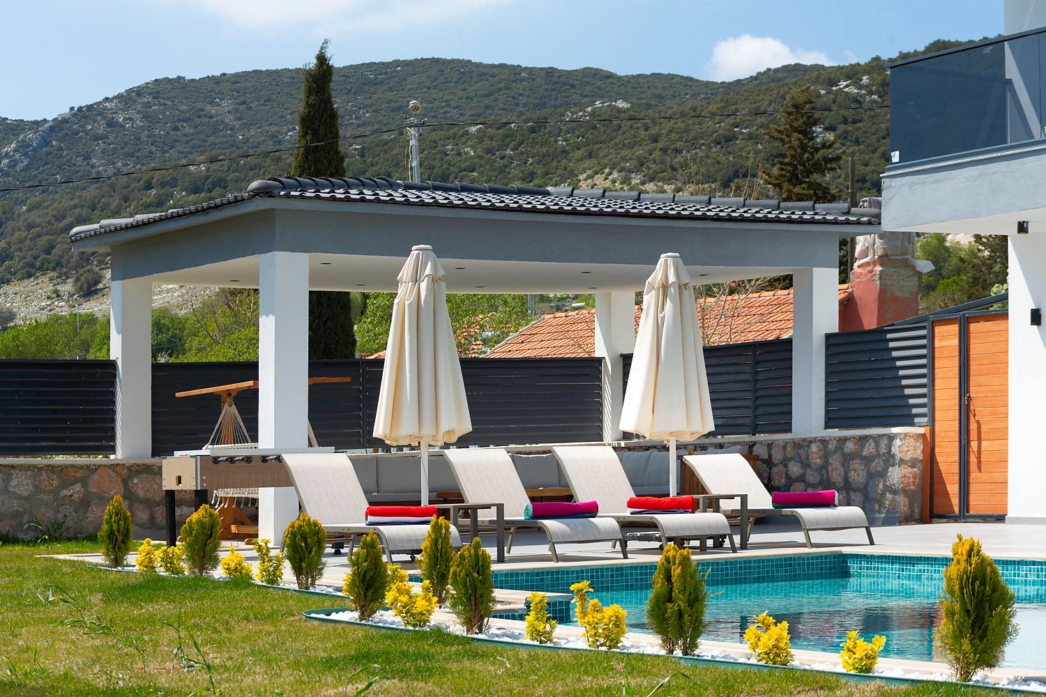 Villa