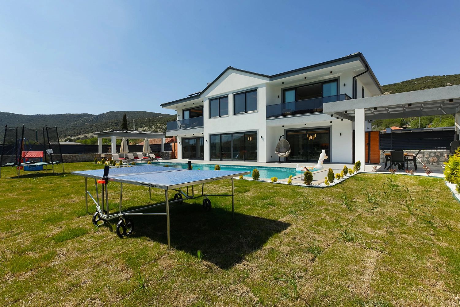 Villa