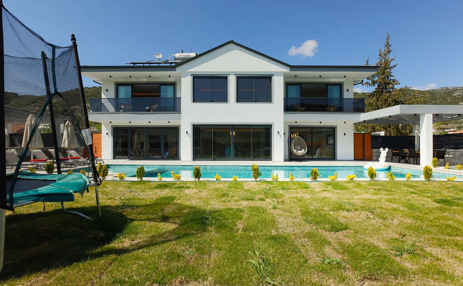 Villa