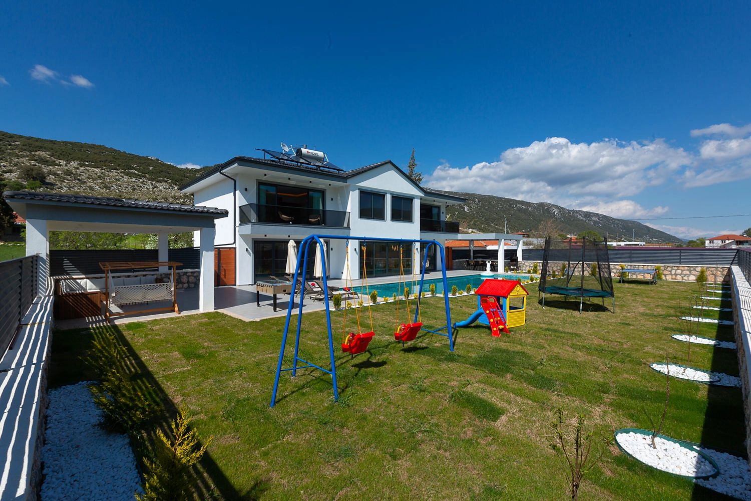 Villa