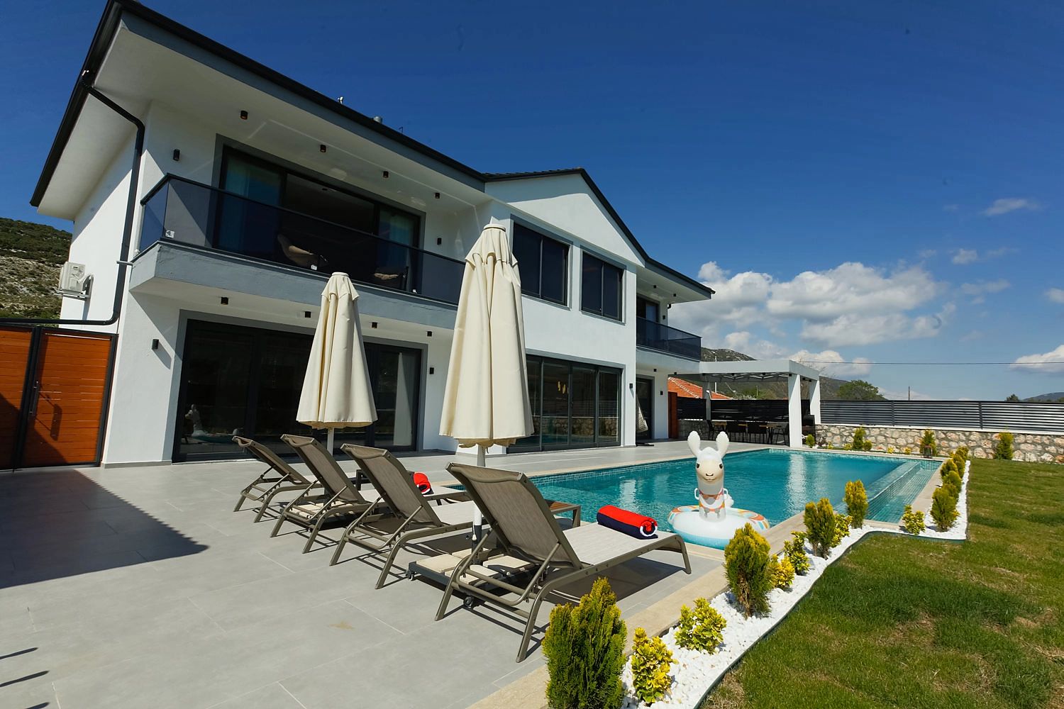 Villa